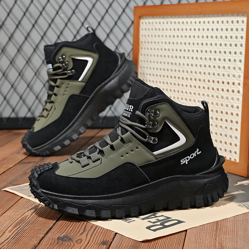 Men's Wide Width Hiking Shoes  - Sneaker Zone 评论和价格