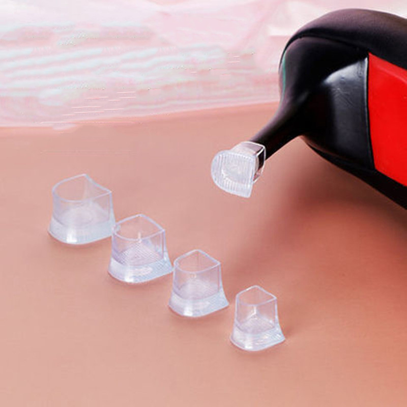 1Pair High Heel Protector Caps - Sneaker Care Tips 评论和价格