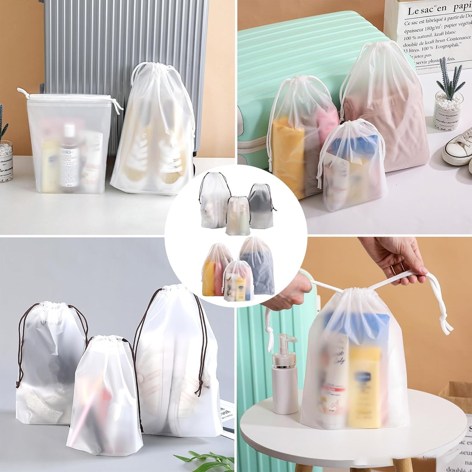 10 Pcs Shoe Bags For Travel Wa - Shoe Bag Dust 评论和价格