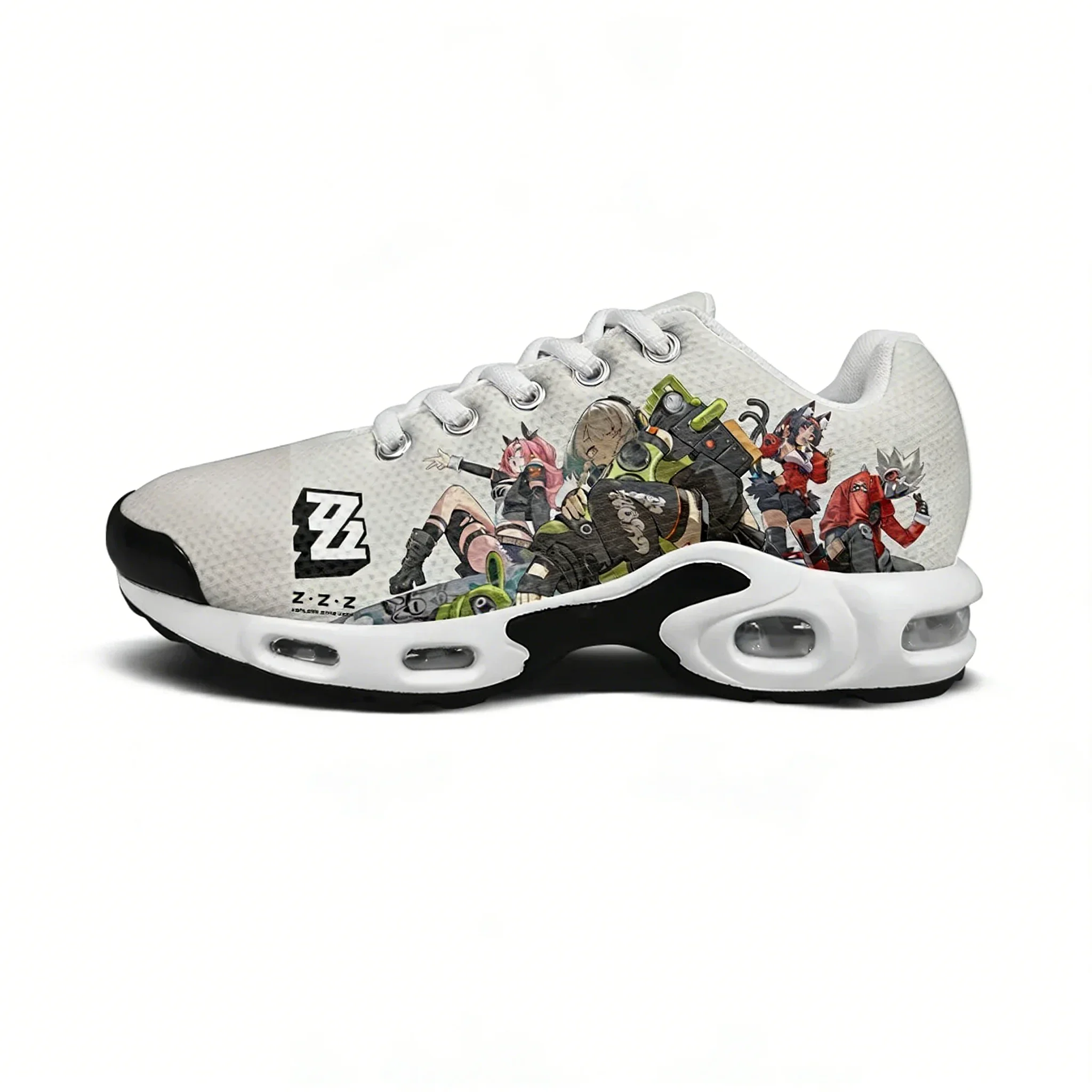 Absolute Zone Zero Lightweight - Sneaker Zone 评论和价格