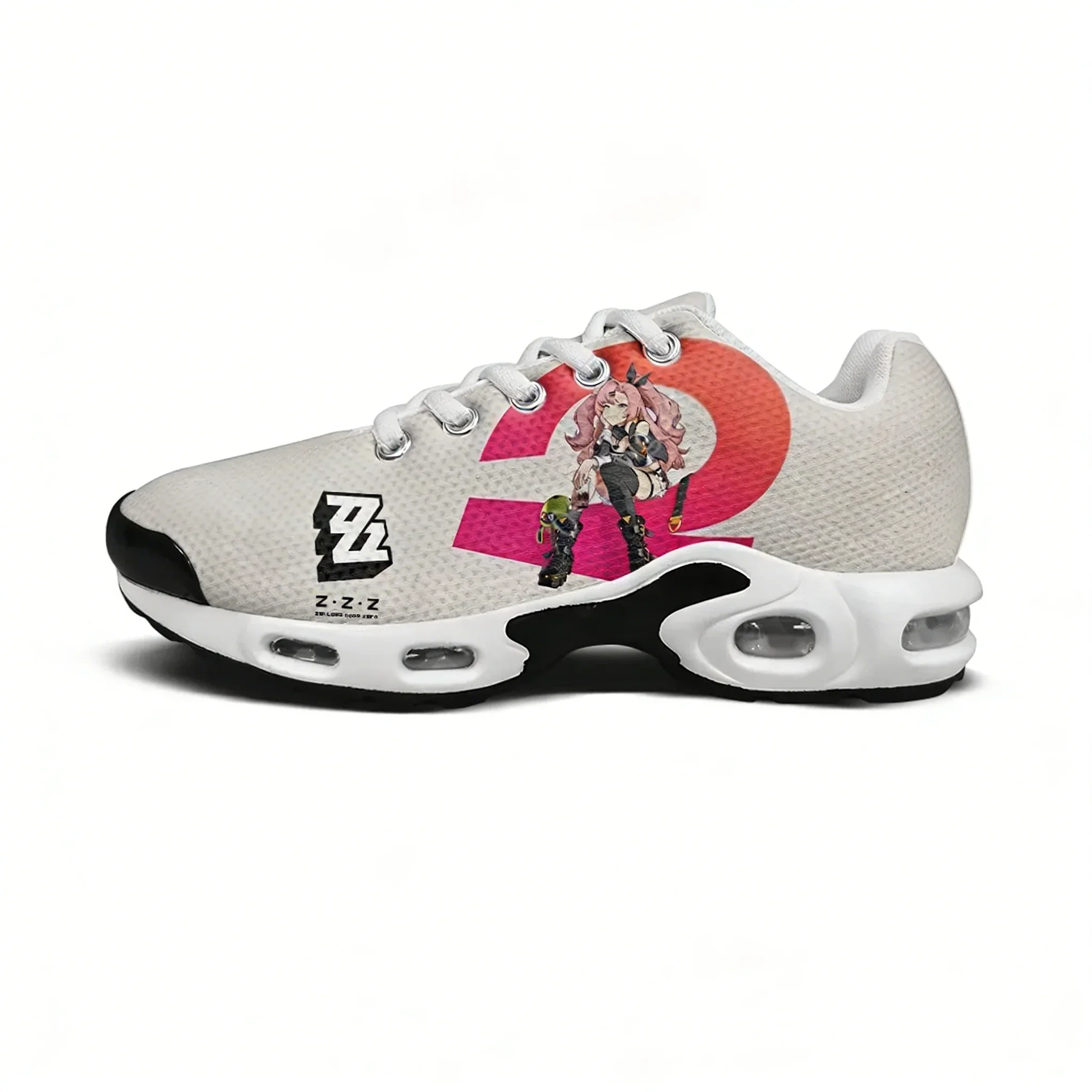 Absolute Zone Zero Lightweight - Sneaker Zone 评论和价格