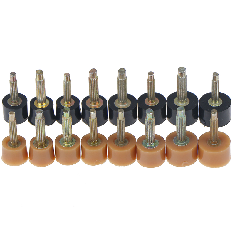 10Pcs Heel Repair Tips Pins Sh - Sneaker Care Tips 评论和价格