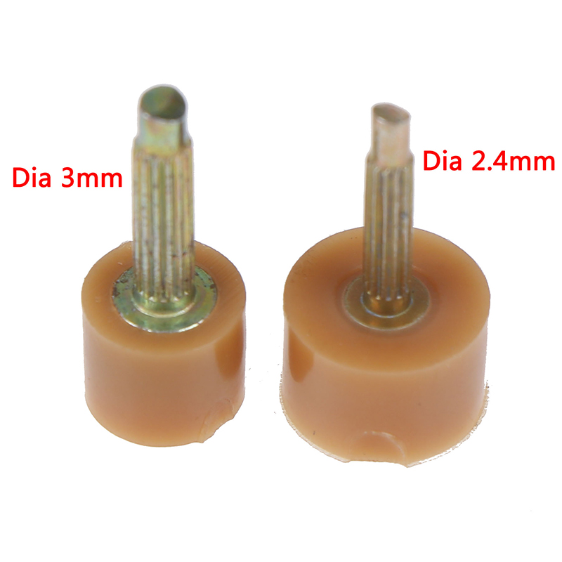 10Pcs Heel Repair Tips Pins Sh - Sneaker Care Tips 评论和价格