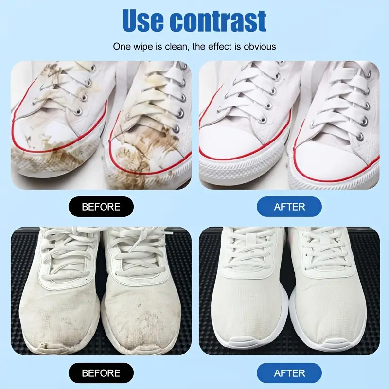 LOORSAN Multifunctional White  - Shoe Polish Cream 评论和价格