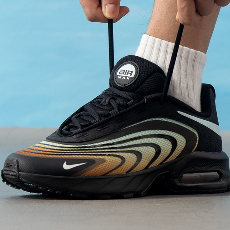 Nike Men's Air Max Fire 2026 S - Sneaker Zone 评论和价格