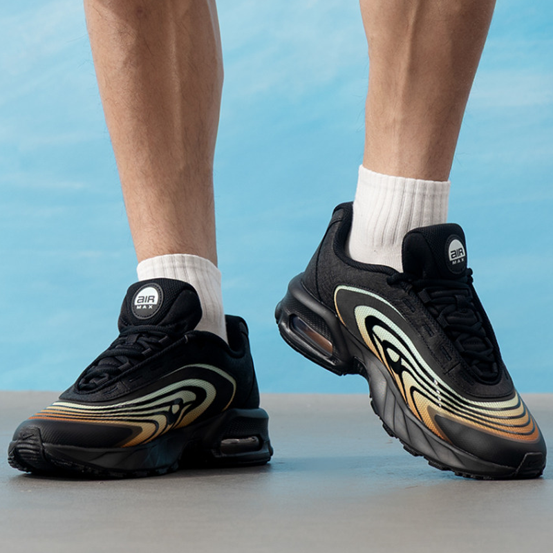 Nike Men's Air Max Fire 2026 S - Sneaker Zone 评论和价格