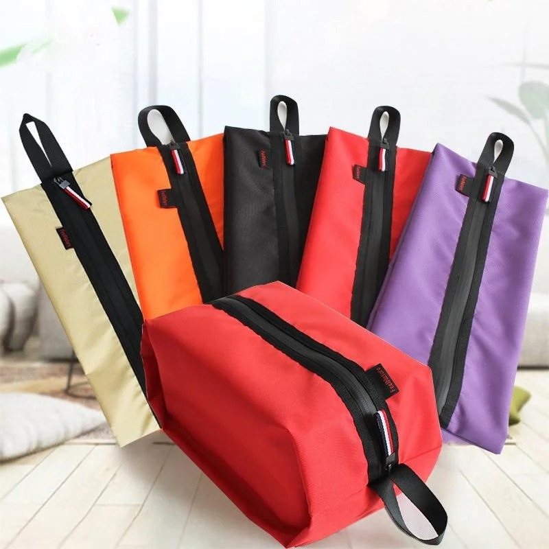 Pouch Portable Home Clothing T - Shoe Bag Dust 评论和价格
