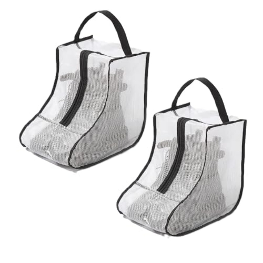Boots Storage Bag, Portable Sh - Shoe Bag Dust 评论和价格