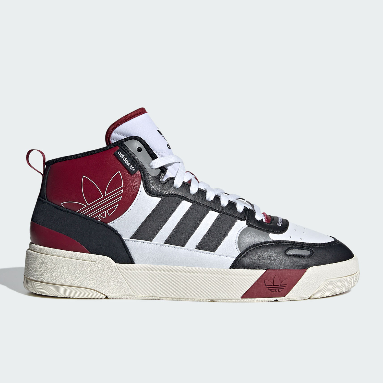 Adidas Official Genuine POST U - Sneaker Zone 评论和价格
