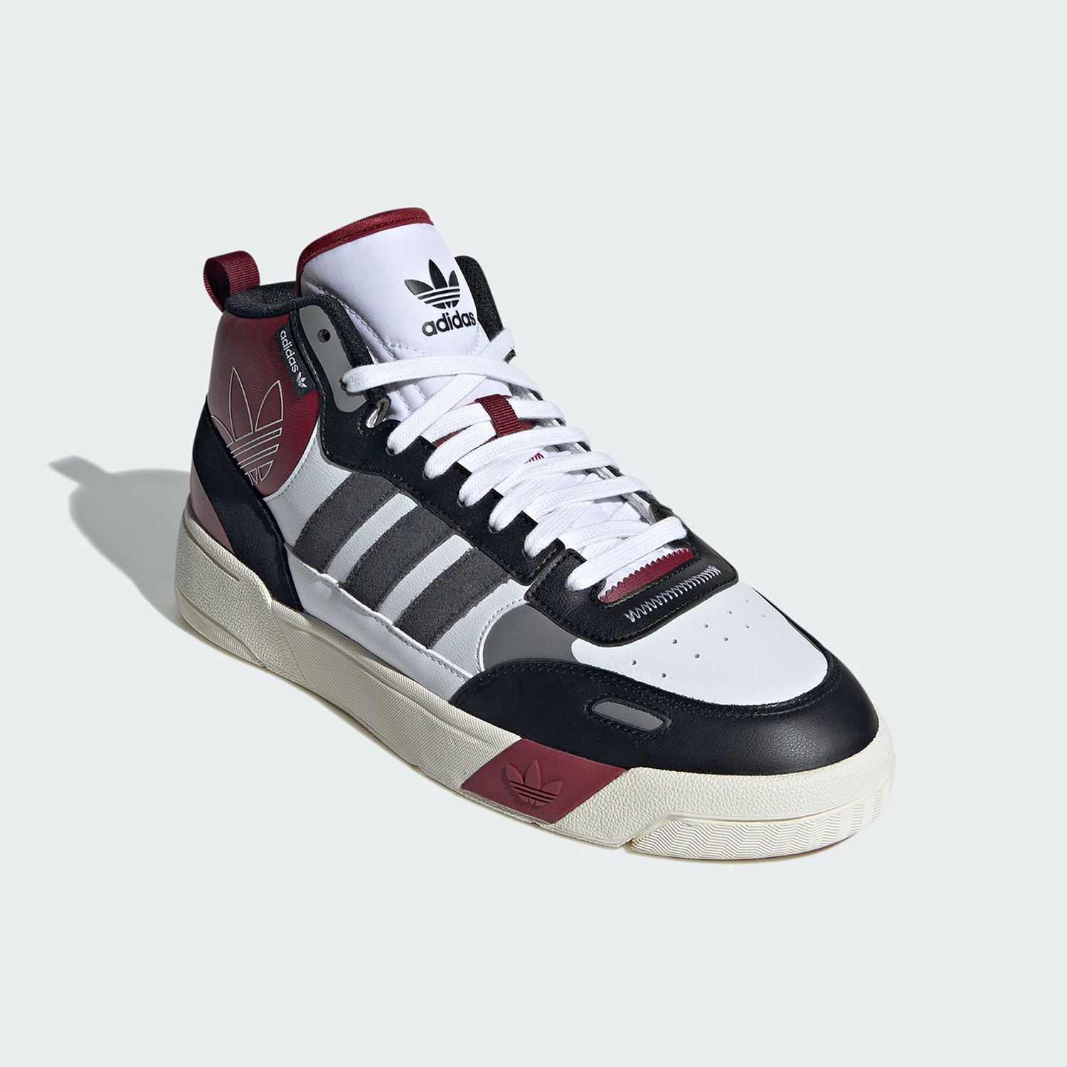 Adidas Official Genuine POST U - Sneaker Zone 评论和价格
