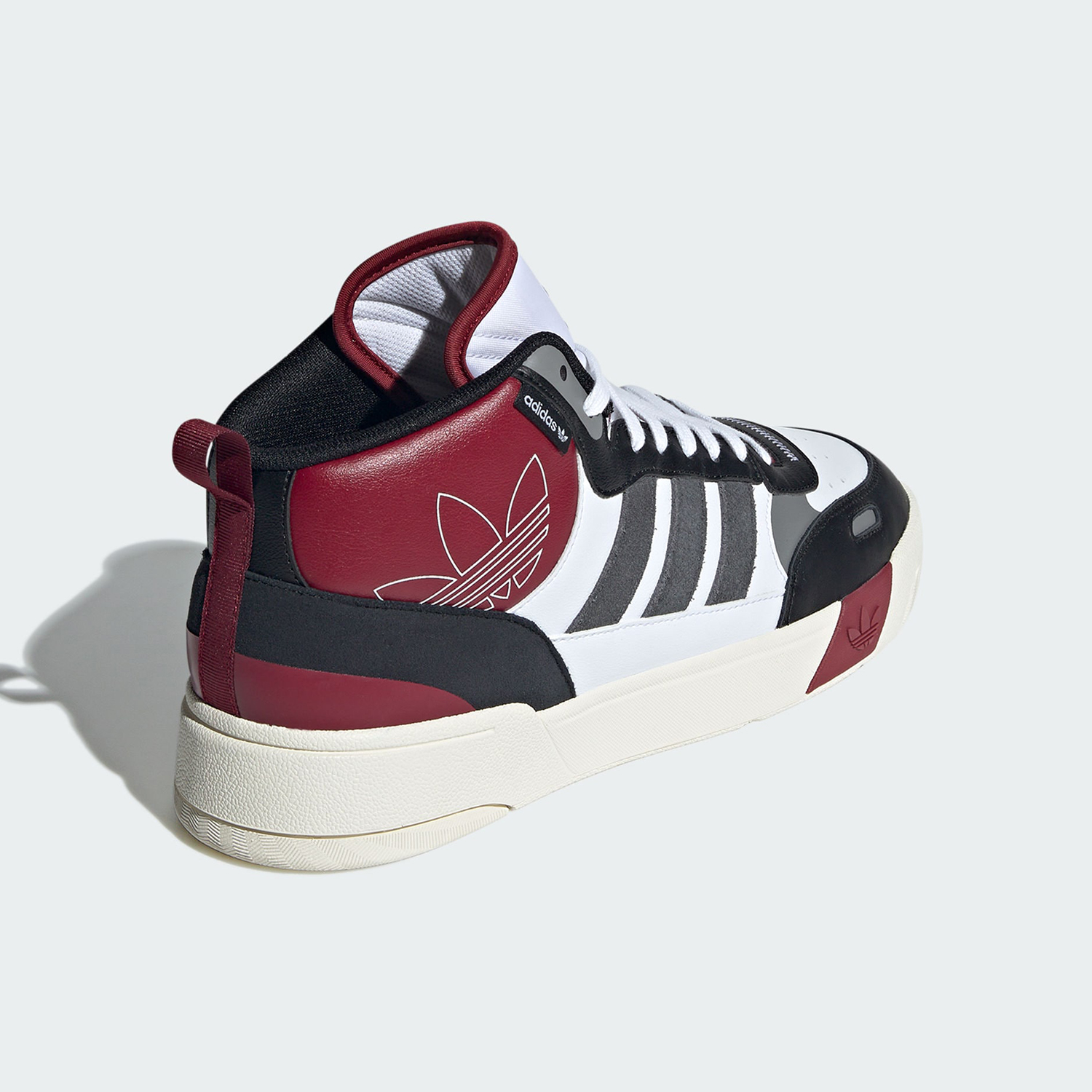 Adidas Official Genuine POST U - Sneaker Zone 评论和价格