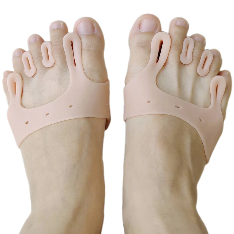 2pieces=1pair Gel Silicone Bun - Shoe Polish Cream 评论和价格