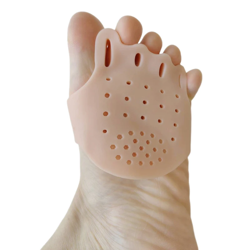 2pieces=1pair Gel Silicone Bun - Shoe Polish Cream 评论和价格