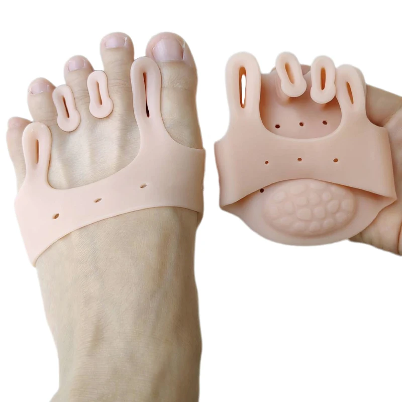 2pieces=1pair Gel Silicone Bun - Shoe Polish Cream 评论和价格