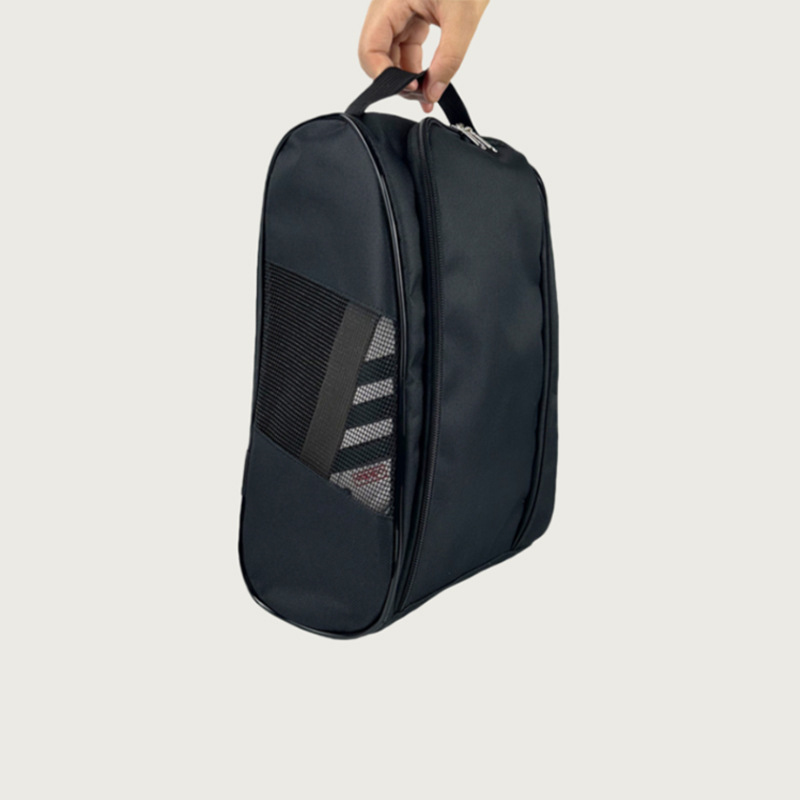 Portable Golf Shoe Bag Oxford  - Shoe Bag Dust 评论和价格