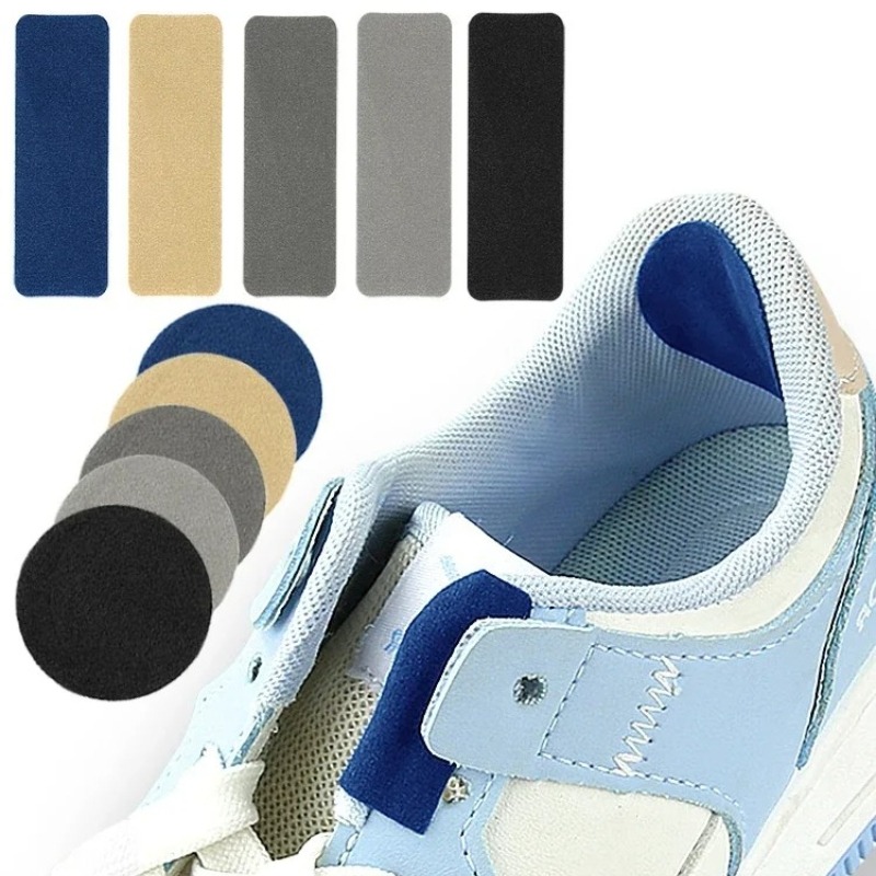 6Pcs Shoe Repair Patches Anti  - Sneaker Care Service 评论和价格