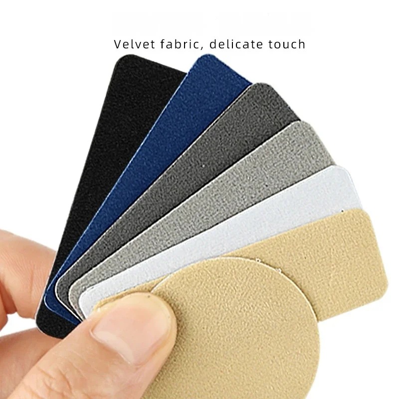 6Pcs Shoe Repair Patches Anti  - Sneaker Care Service 评论和价格
