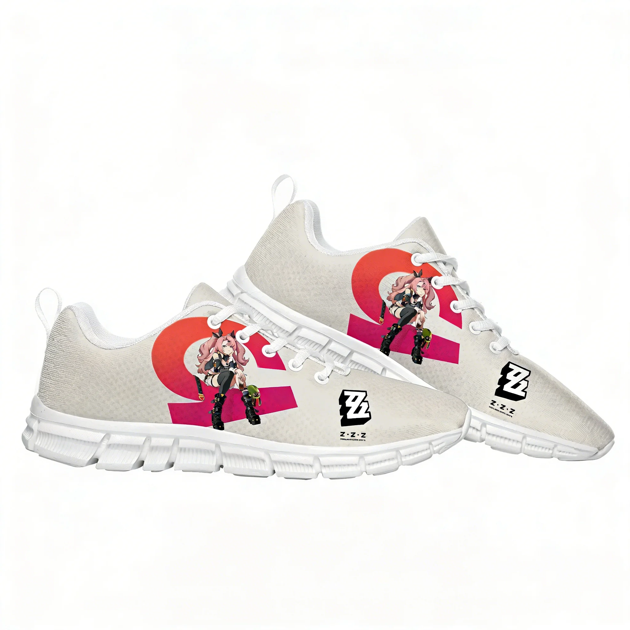 Absolute Zone Zero Sneakers Me - Sneaker Zone 评论和价格