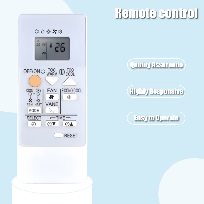Beyution RH18A Universal Remot - Sneakers Er 评论和价格