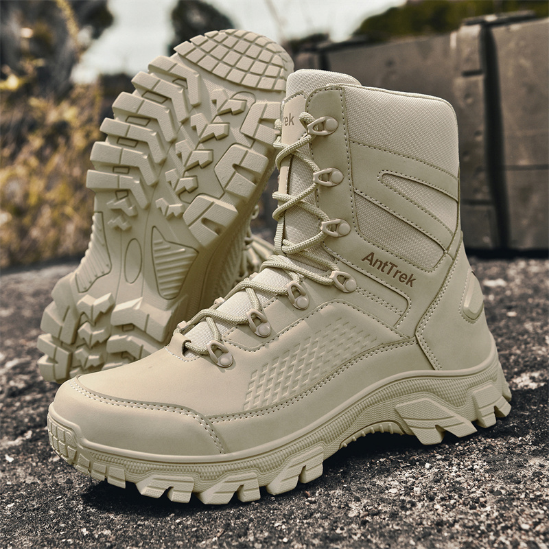 Men's wild training boots four - Sneaker Zone 评论和价格