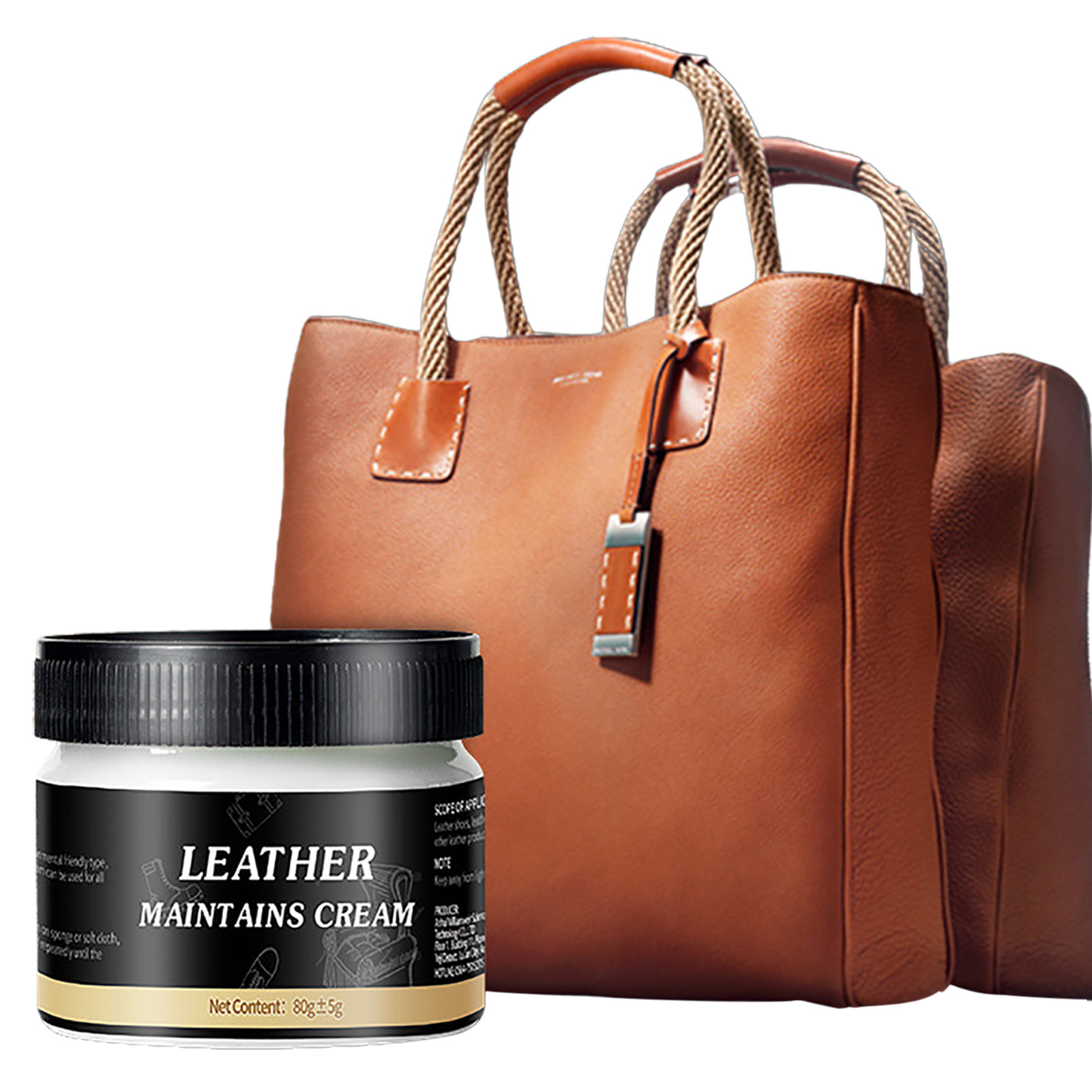 Leather Cream Leather Conditio - Shoe Polish Cream 评论和价格