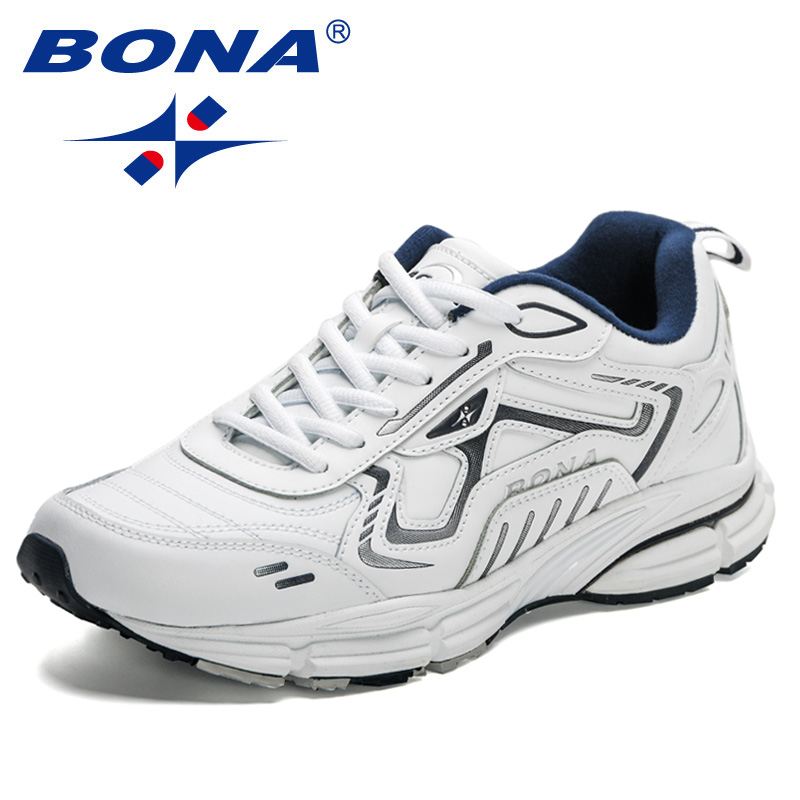 BONAsrsy er BONA 2023 New Desi - Sneakers Er 评论和价格