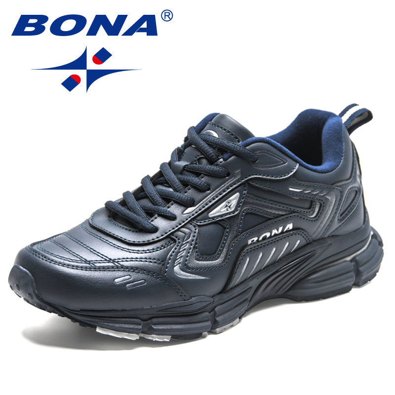 BONAsrsy er BONA 2023 New Desi - Sneakers Er 评论和价格